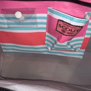 Scout Bags - SCOUT Pocket Rocket Tote Scout Bags - SCOUT Pocket Rocket Tote